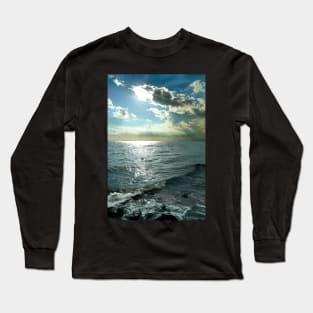 The Wave Long Sleeve T-Shirt